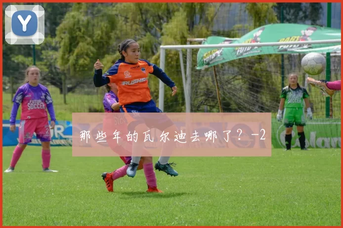 那些年的瓦尔迪去哪了？